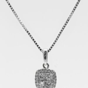 Collier Cœur
