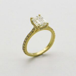 Solitaire Aurore